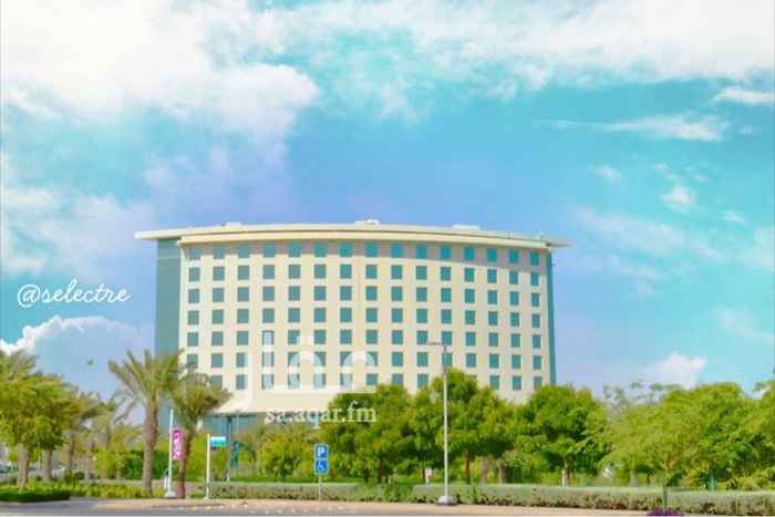 1118469 ستديو للبيع مطل على القناة المائية وفندق البيلسان، امكانية تأجيره (استثماره)من ٣٥-٤٠الف