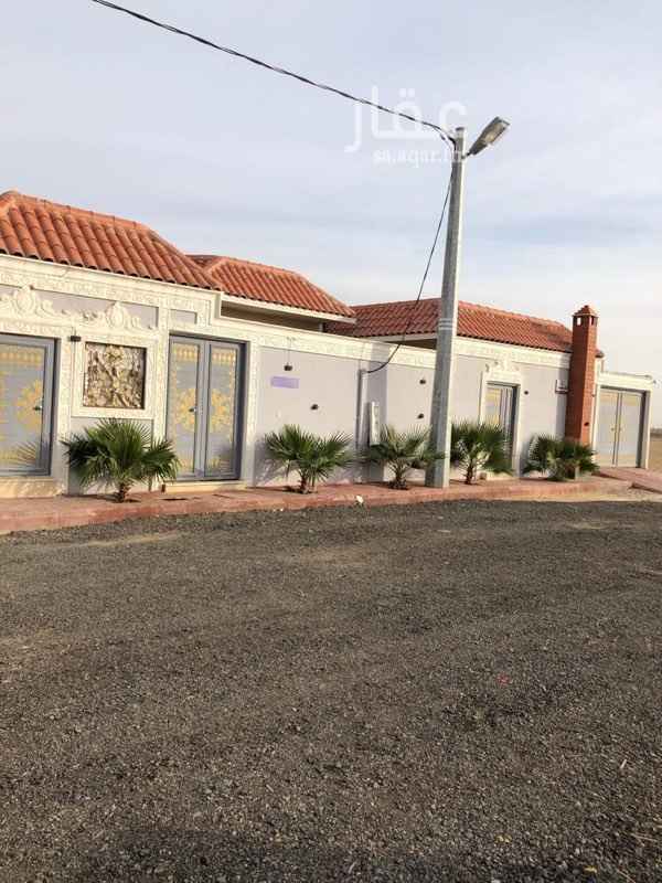 1656048 استراحة للبيع مجهزة بكامل المواصفات وفيها ارتواز وكميرات مراقبة ومجالس وغرف صغيرة و٢ مطبخ وحديقة ومسبح والعاب اطفال وملاحق
ديكورروات رائعة ومجالس سداسية بشكل جمالي وصالة طعام كبيرة
تصلح تكون خاصة او للايجار اليومي
ابو ياسر
٠٥٤٠٣٤٨١٠٠