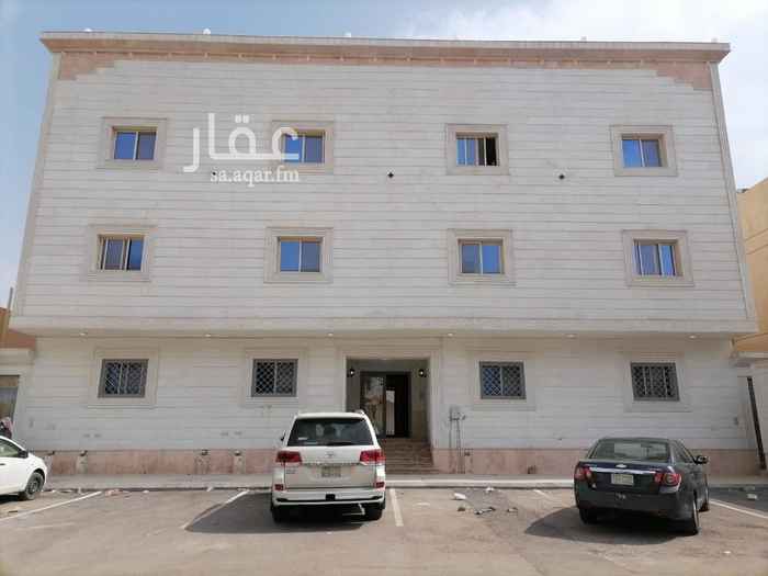 عقار حي الرانوناء في المدينة