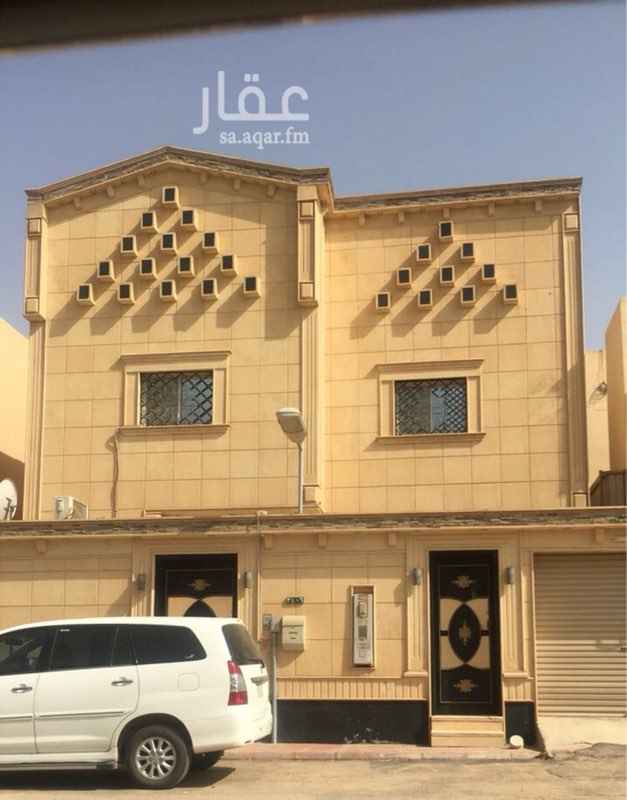 1734350 فله درج داخلي فيها ٨ غرف و٧ حمامات وصاله ومطبخ راكب وفيها مكيفات سبليت وقريبه منها طريق الدمام وطريق الحسن بن حسين بن علي وقريب منها جميع الخدمات السعر ٧٠ الف دفعة واحده