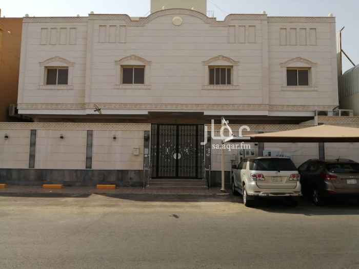 1755350 عماره سكنيه مكونه من 6شقق جديده بحي التخصصي(الزايدي)شارع 20متر.
بالقرب من مدارس عبدالرحمن فقيه للبنين وبنده.
العماره مؤجره بالكامل.
مطلوب 4مليون قابل للتفاوض.
(من المالك مباشرة).