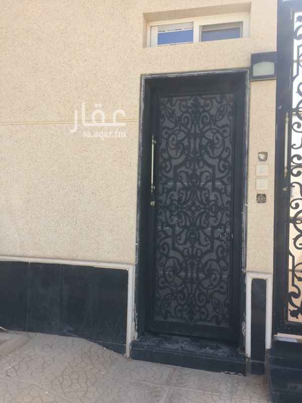 1657345 غرفة للايجار مع حمام جديدة حي المهدية بالقرب من محطة ربوع المهدية لشخص واحد فقط