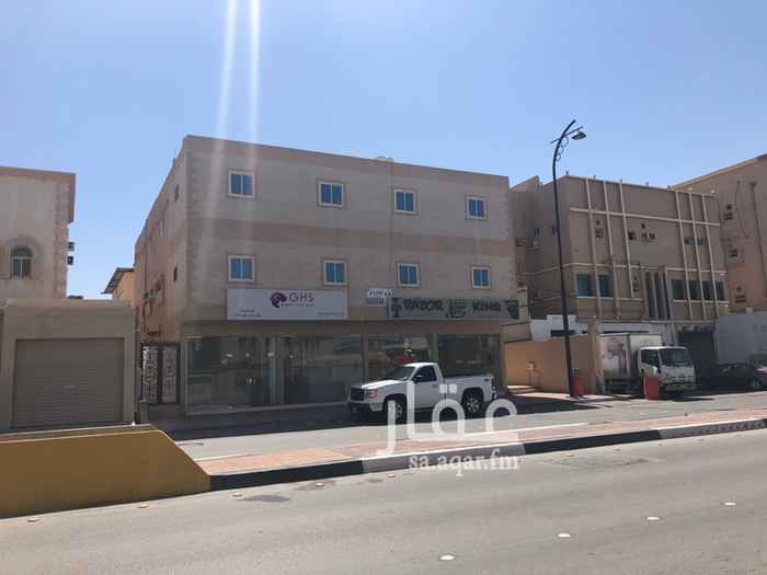 1442411 محل تجاري (فتحتين)———————————————————————
الأحساء - حي الراشدية - طريق المدينة المنورة (اللؤلؤة)
أحد الطرق المزدحمة والحيوية جداً لكثافة السكان العالية ولكونه المؤدي الى غالب القرى الشرقية من مدينة المبرز وتقاطعه مع طريق الظهران أقوى الطرق وأكثرها حيوية
———————————————————————
♦️المميزات :
◽️انترنت ڤايبر STC
◽️دورة مياه
◽️لوحة المحل تحتاج تغيير البنر فقط
◽️مكتب داخلي مستقل بحواجز زجاجية مثلجة
◽️ديكور
◽️باب زجاجي ( واجهة المحل )
—————————————-
0540545994 ♦️
0508122111 ♦️