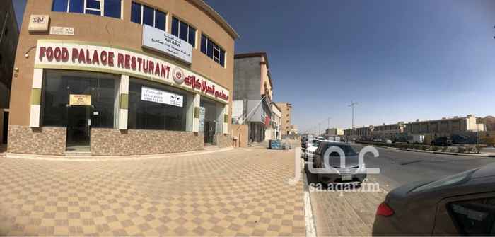 1456797 محل تجاري دور ارضي كامل من مبنى تجاري للايجار ———————————————————————
الأحساء-حي السلام-طريق الملك سعود-امتداد مجمع الراشد تاون سكوير
———————————————————————
♦️المميزات :
◽مقابل مجمع دكان أڤنيو
◽يوجد عدد من التجهيزات لنشاط مطعم بحكم النشاط السابق
◽️مدخلين للمحل
◽️سكن موظفين خلف المطعم من ضمن القيمة الإيجارية المذكورة
◽قريب من جميع الدوائر الحكومية
◽باب زجاجي ( واجهة المحل )
◽️ سيُمنح المستأجر فترة سماح مجانية
—————————————-
0540545994♦️
0508122111♦️