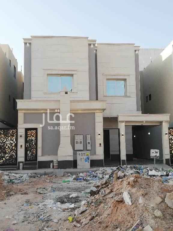 1760284 فلا للبيع في حي الرمال التعمير درج داخلي وشقتين بنا شخصي وضمانات شامله علا العقار نتعامل مع جميع البنوك للتواصل 0557496009