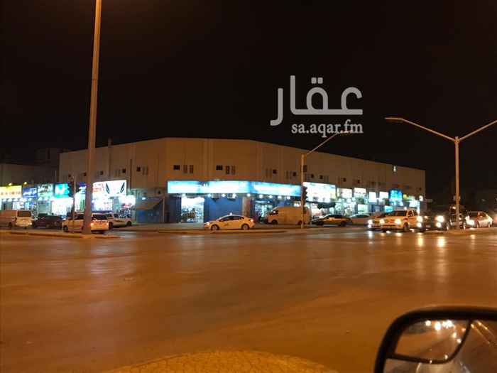 1620471 محلان ونصف للإيجار في موقع حيوي مجموع مساحتهما 250 م