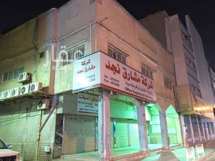 1630109 عمارة تجارية على شارع العطايف مؤجرة بالكامل وبعقد واحد
للتواصل ٠٥٤٠٧٥٥٥٥٥
العماره على السوم والدخل عقد واحد ب ٢٣٠ الف