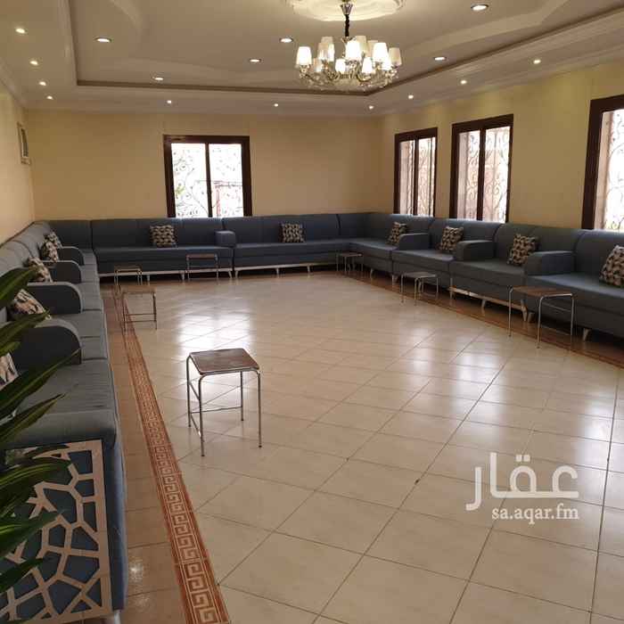 استراحة للبيع في حي الصادقية في المدينة