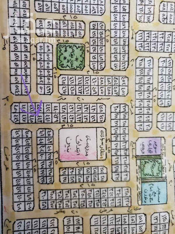 1543881 بسم الله الرحمن الرحيم
للبيع مخطط ابومعن 11/35 حرف ا
رقم القطعه 443
المساحة 500
الشوارع 15 شرق
السعر 200 الف
للتواصل 0540812342
الفهيد للعقارات صفوى