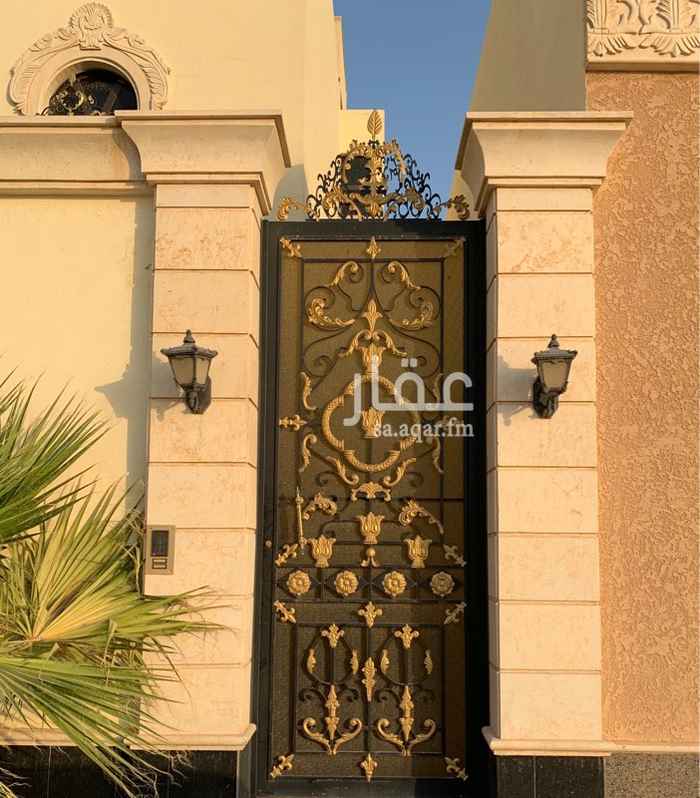 1662434 شقة دورين فاخره جدا و جديده وموقع مميز ، مساحتها واسعه و لها مدخلين ، مكونه من ثلاث غرف و اربع حمامات ( يتوفر بها بانيو و مروش ) و صالتين سفليه و علويه .. الشقه مزوده ب ثلاث مكيفات و المطبخ اختياري للمستأجر ..