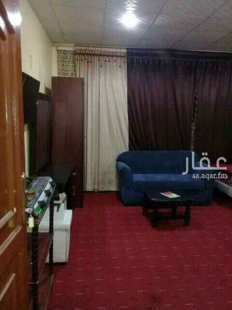 1404765 غرفه وحمام خاص شامله الكهرباء والمياه والأثاث كامل وخدمات ونظافة وصيانه 1300شهري