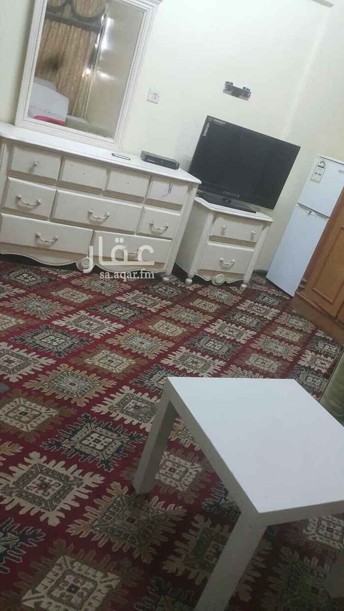 1431407 غرفه وحمام خاص شامله الكهرباء والمياه والأثاث كامل وخدمات ونظافة وصيانه وانترنت 1200شهري