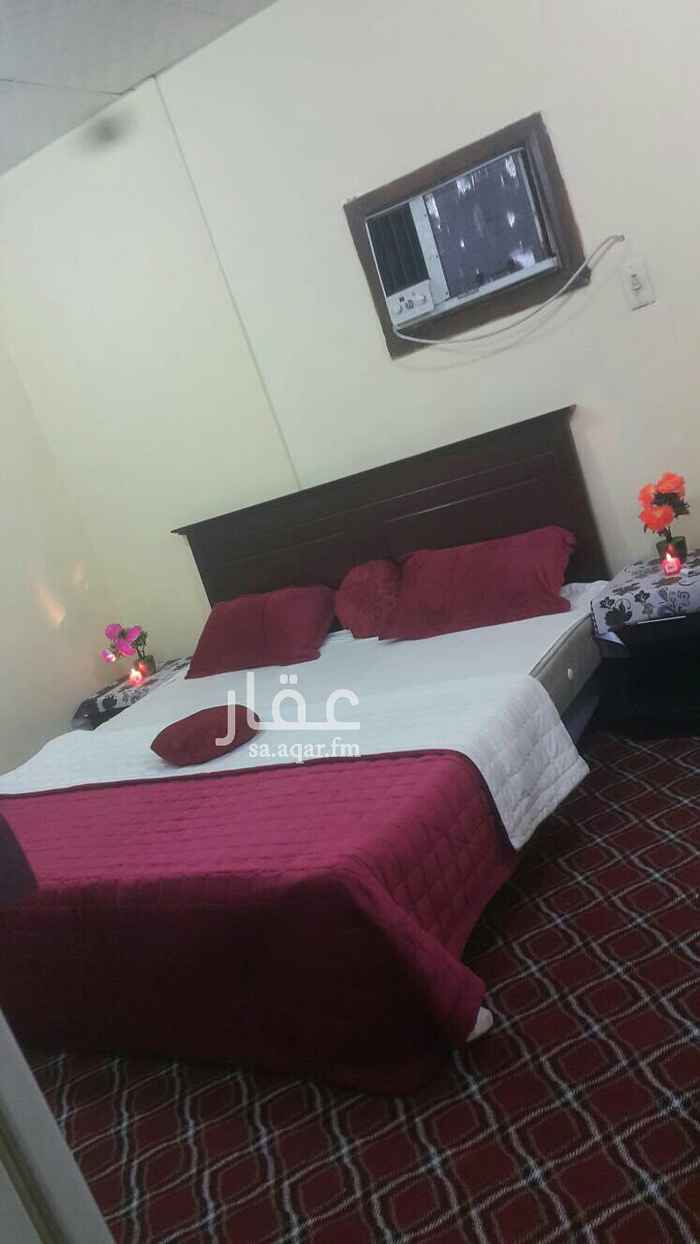1438622 غرفه وحمام خاص شامله الكهرباء والمياه والأثاث كامل وخدمات ونظافة وصيانه شهري 1500ريال