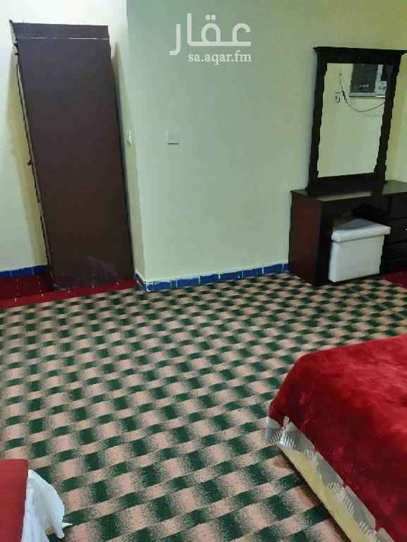 1582985 غرفه وحمام خاص مفروشه بالكامل مع كهرباء ومياه وأنترنت وصيانه تبدأ من ١٤٠٠شهري
