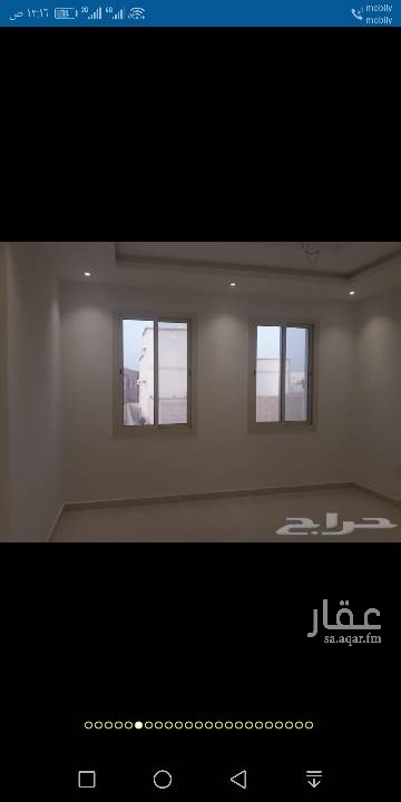 1638423 شقه للإيجار مكونه من غرفتين صاله ومطبخ وحمام موثقة
مكيفات راكبه
السعر 12000ريالا
مع امكانيه الدفع شهري
لتواصل والاستفسارات
0543728831
0540880329
0550152958