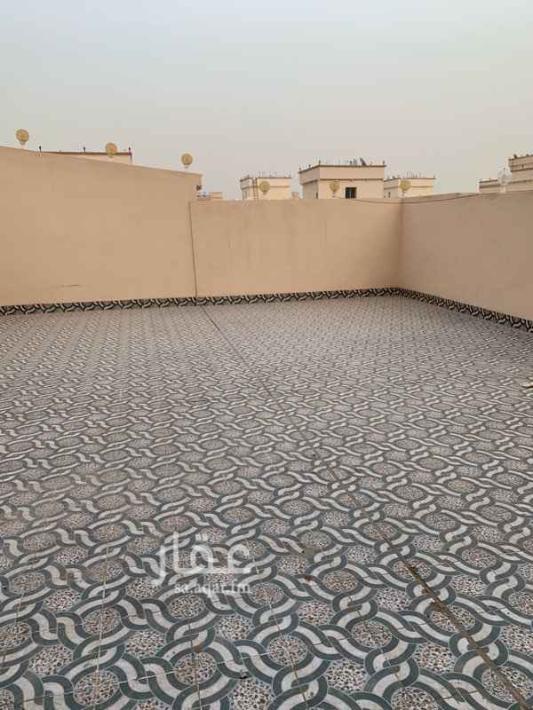 1697637 ملحق للايجار
3 غرف صالة 2 حمام مطبخ
سطح