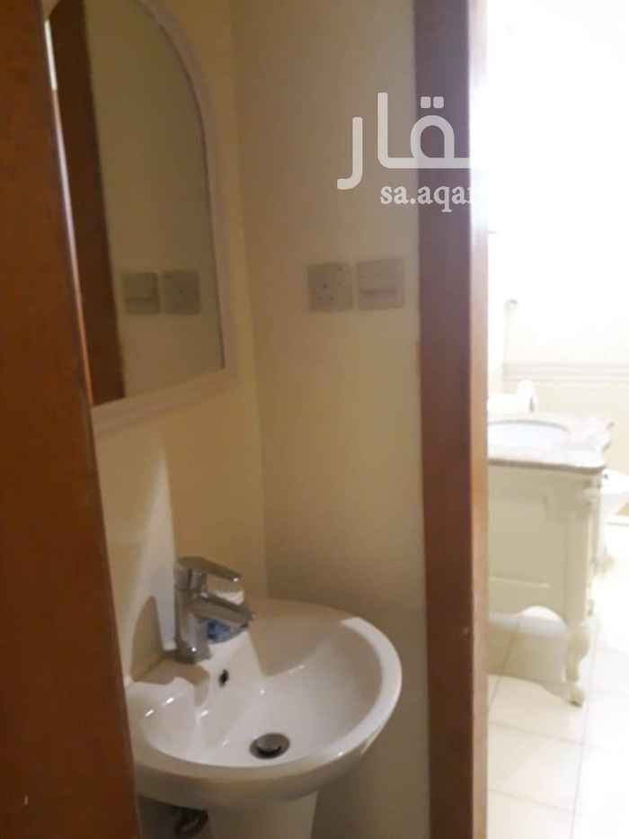 1346969 غرفه وحمام راكب مكيف اسبلت عزاب
