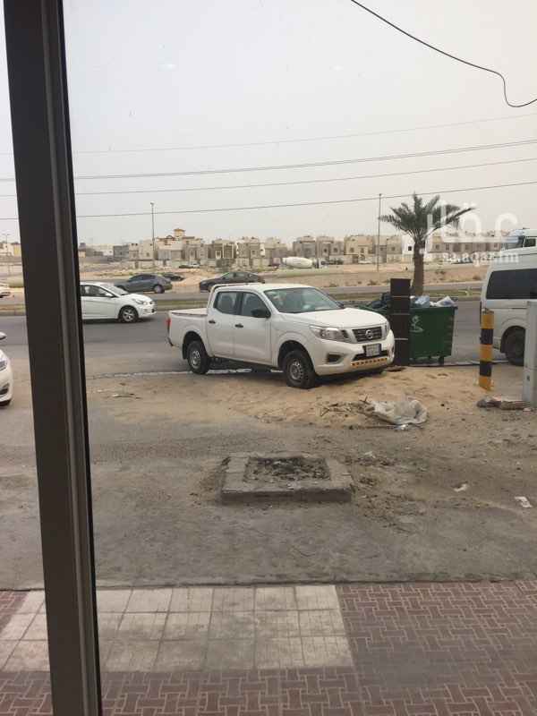 978570 محل اللايجار