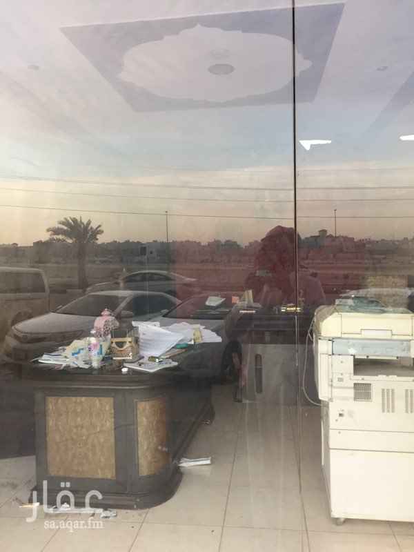 1246834 محل اللايجار المساحه ٤٠م زايد الميزان جاهز