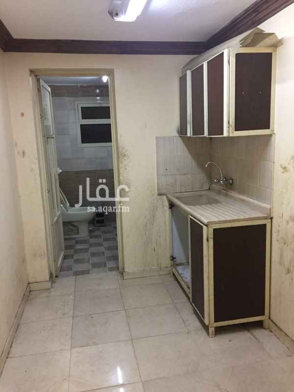 1256604 غرفه وحمام وبوفيه اللايجار مكيف فقط