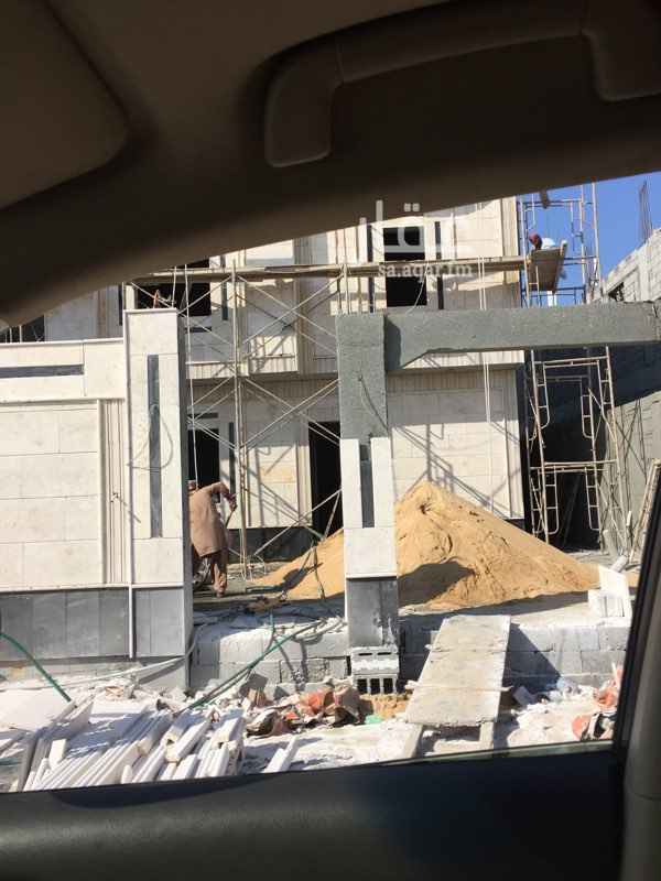 1297099 بدأ الآن الحجز في مشورع الندى الشمالي
مساحة كل دبلكس ٣٣٠متر جنوبيات على شارع ٣٠م رقم يبدأ من ٧٦ الى ٨٦ وبسعر مليون و١٠٠