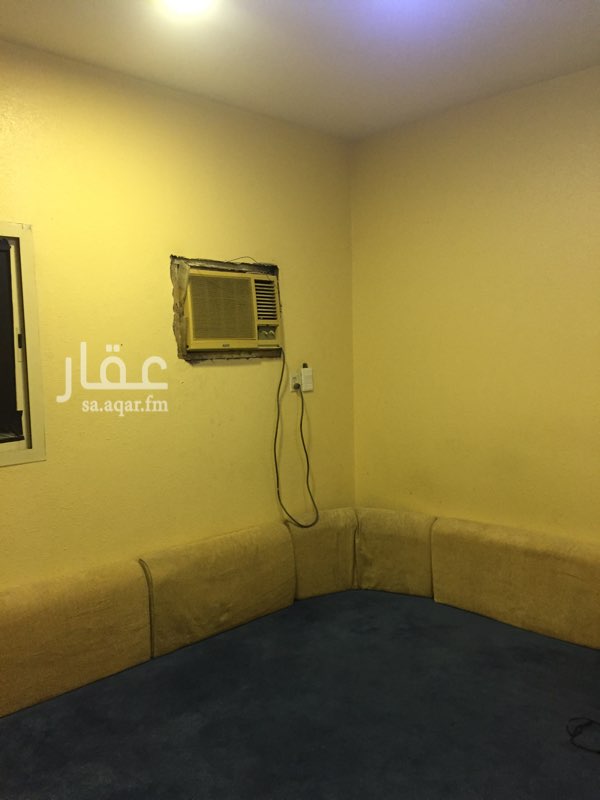 1668716 غرفه مكيفه اللايجار