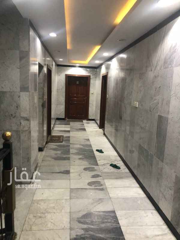 1507539 شقه بحاله جيده بالسليمانيه ٣ غرف ومطبخ وحمامين وصاله..