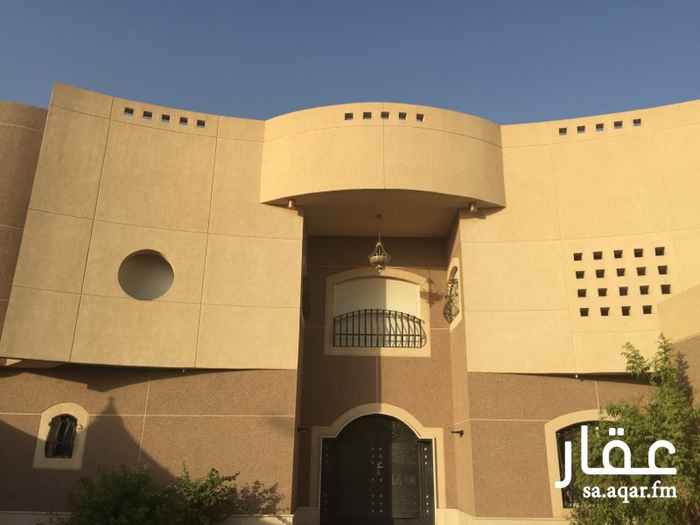 232508 فيلا كبيره درج داخلي قبو