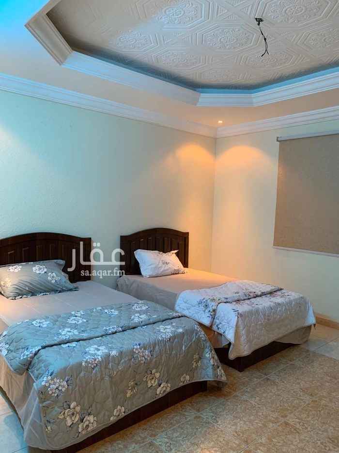1593921 شقة للاجار اليومي او الشهري جديده مفروشة فرش جديد قريبة من الخدمات للتواصل مع ابو ريان