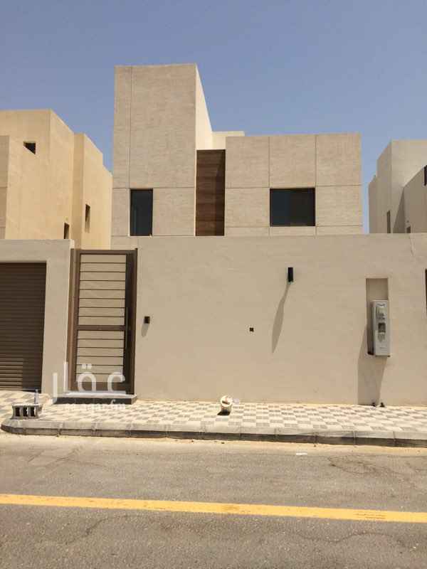 1249036 دبلكس منفصل جديد للايجار من المالك مباشرة،. بمطبخ راكب ومكيفات جديده سبلت، ممكن تجهيز بركه خارجيه وبه كراج ومدخلين منفصلين والسطح ممكن تجهيزه بغرفه اضافيه
ايضاً مجهز بنظام كاميرات حماية. السعر ثابت للايجار.
وفي حال الرغبة بالشراء ممكن يباع بسعر 1,180,000 وقابل للتفاوض المعقول.
للمفاهمه فقط وتساب - يرجى عدم الاتصال