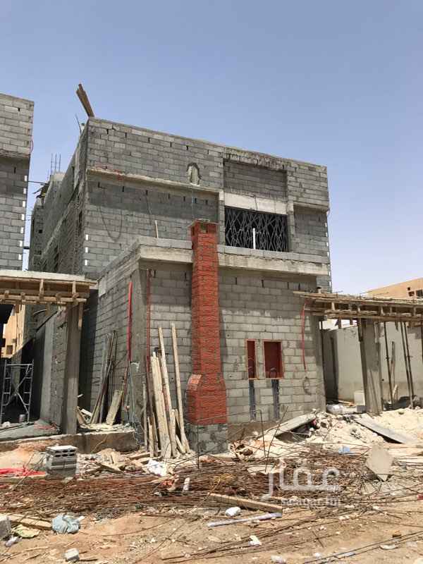 1515231 فله تحت الإنشاء بحي اليرموك قريبة من الشيخ جابر والدائري الشمالي مساحتها 360 م شارع 15 جنوبيه درج داخلي وشقتين تحت إشراف هندسي وشهادة معتمدة من مكتب هندسي ومواد افضل المواد في السوق كهرباء الفنار الترا ومواسير حراري قبلان ويعتبر شغل شخصي بإمكان البيع ع الوضع الراهن اوعلى المفتاح وقابل للتفاوض في السعر .
