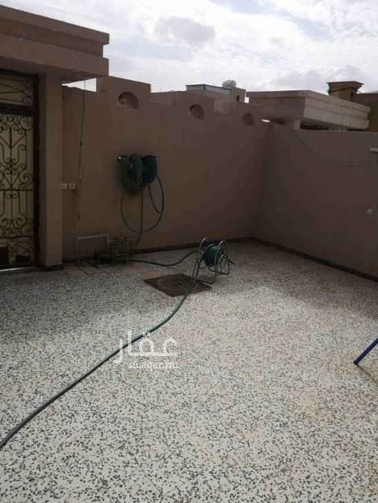 1495648 للأجار دور ارضي شارع عشرين حي بدر
يوجد غرفة سائق
مجلس رجال
مجلس نساء
صاله
٣ غرف نوم
مطبخ خارجي مع ملحقين خارجيه
غرفة خادمه
0541115592