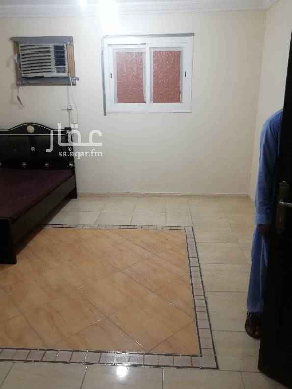 1689260 غرفه عذاب الدور الأرضي مفروشه تشمل مكيف ومطبخ راكب وحمام وثلاجه وسرير ودولاب ملابس شامله الصرف الصحي والمياه المطلوب المطلوب 1200 للتواصل 0541124731