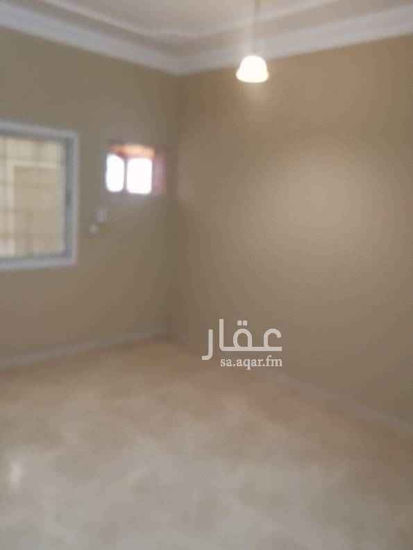 1697215 4 غرف جديده وصاله ومطبخ وحمامين الدور الثالث خزان خاص وموقف خاص المطلوب 300000 للتواصل 0541124731