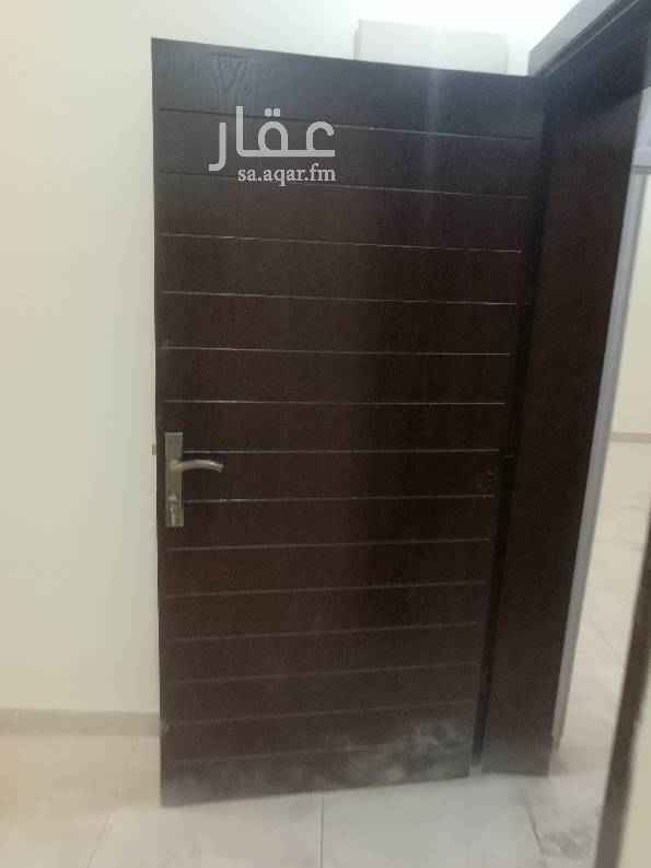 1752580 شقه جديده اول ساكن في النسيم 4 غرف وصاله وحمامين ومطبخ الدور الرابع موقف خاص المطلوب 26000 للتواصل 0541124731