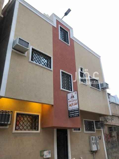 1400494 للبيع عمارة سكنية في في حله العنوز المساحه ١٠٠متر مرمه ترميم كامل شباكه وكهربا سوم ٤٠٠الف الدخل ٤٦ الف عقود شركات ٠٥٤١١٤٥٠٦٠