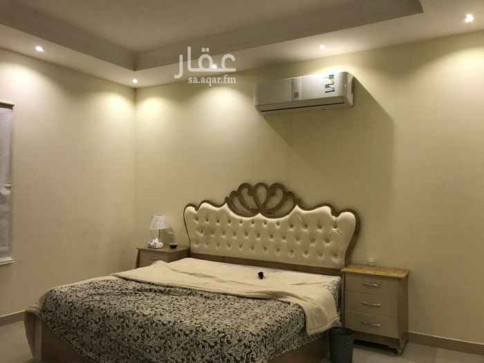 حراج العقار شقة للايجار في حي ظهرة لبن في الرياض