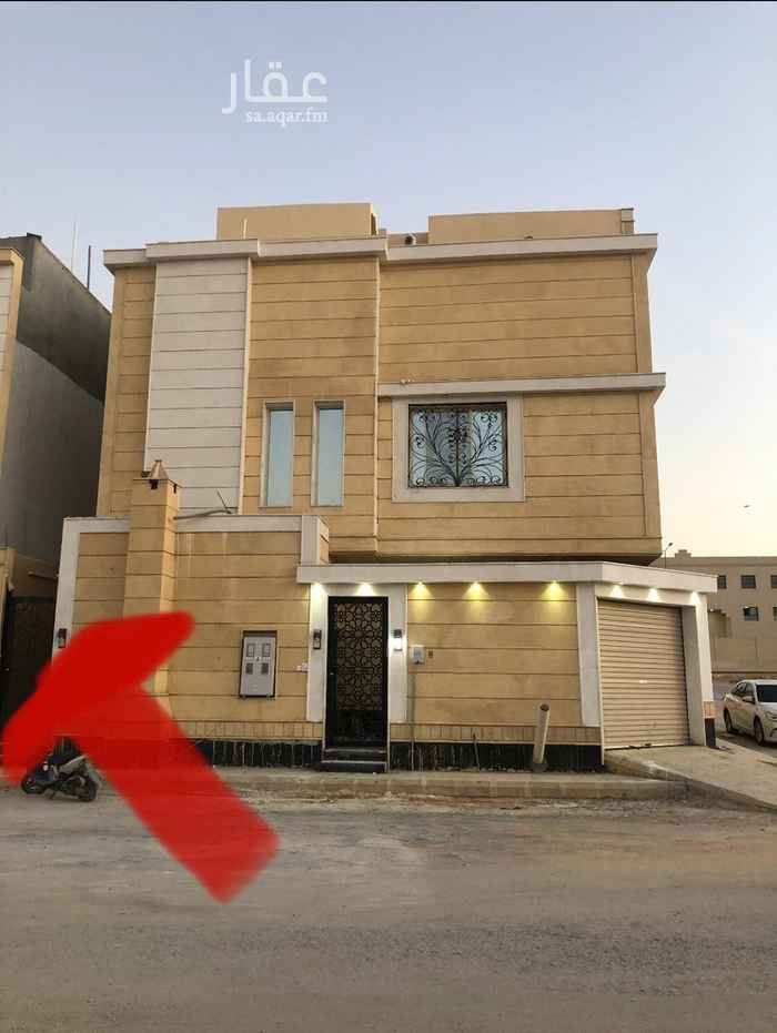 شقة للايجار في حي ظهرة لبن في الرياض