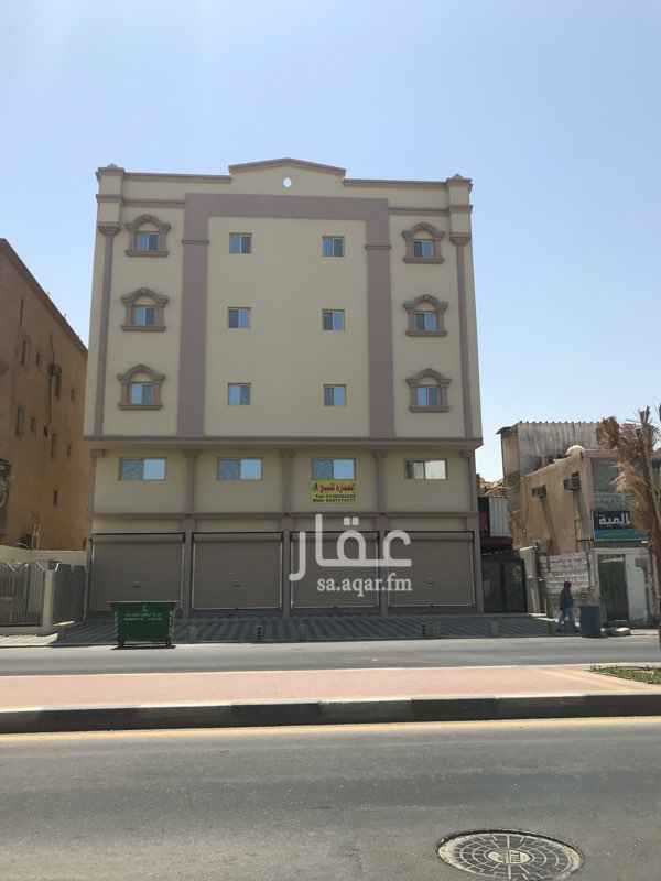 1117888 عمارة تجاري جديده5دورسكني مكونه من 4محلات تجاريه مساحة الواحد120 و7شقق من3نوم وملجلس وصاله ومطبخ3دورات مياة
العماره شغل شخصي عوازل سباكه نبرو لفت ماركة ممتازه نظامفاير سستم (الحريق)الى العماره بالكامل
كل شقه مدخلين وكل دور شقتين
تصميم واشراف هندسي مكتب المزعل
متوقع الدخل 300الف ريال