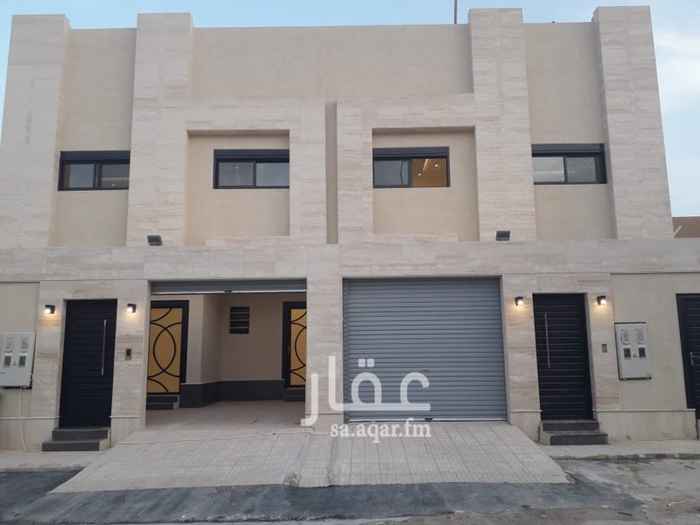 1699761 فيلا درج صالة وشقة نظام دورين
الفيلا
مجلس ومقلط وصالة ومطبخ
الدور الاول ٣ نوم
السطح غرفة خادمة
الشقة نظام دورين مدخل مستقل
الدور الاول منها مجلس وصالة ومطبخ
الدور الثاني منها ٢ نوم ودورة مياه