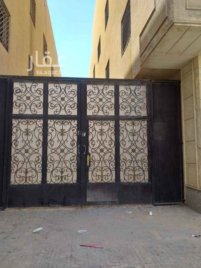 1687542 غرفه وصاله وحمام ومطبخ راكب ومكيفات راكبه