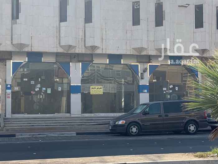 1726078 معارض للايجار الفتحه بخمسه وعشرين طريق الظهران