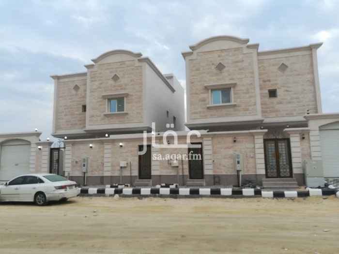 1209353 للبيع فلل في مخطط 92 الشراع مساحات 250م السعر 730الف