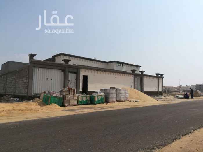 1209357 للبيع دور في مخطط الصواري مساحه 650م تشطيب ممتاز شارع مسفلت السعر مليون و 100الف قابل للتفاوض للتواصل 0535260122
مكتب واحه الخزامي للعقارات
