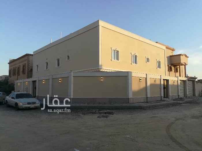 1355380 للبيع فله وشقتين مساحه ٤٩٠م السعر مليون و ٢٥٠الف