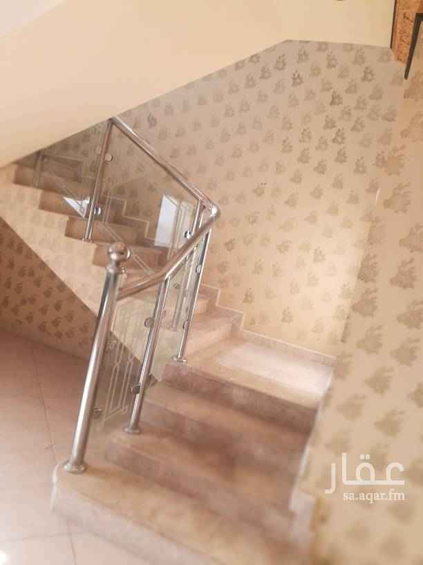 1464534 للبيع شقه دبلكس في برج السويلم تحت خدمات و فوق ٤ غرف نوم السعر ٧٥٠الف