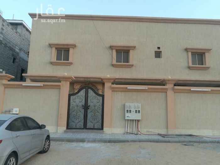 1578463 للايجار شقتين في مخطط ٩٢ الشراع كل شقه ٣ غرف وصاله السعر الشقه ١٨الف