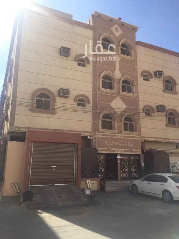 1498851 شقة مؤثثة بالكامل أثاث جديد حي الموسى موقع مميز مجاور للمسجد والمحال التجاريه
مدخل خاص للرجال والنساء وخزان ماء وعداد كهرباء خاص
مجلس رجال
مقلط طعام
صاله كبيره
مطبخ بجميع أدواته الكهربائية واغراض الطبخ
غرفة نوم رئيسه
غرفة نوم إضافية
دورتي مياه ( باقي شهر 12فقط)
مستودع
الايجار المتوفر الان شهر: 9 / 10 / 12
الإيجار لا يشمل الماء والكهرباء
مبلغ الايجار الشهر ب4500ريال
*يوجد تأمين يدفع قبل الدخول ويسلّم عند الخروج
0541444470 للتواصل