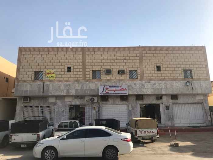 1628001 عمارة تجارية بالجنادرية مكونه من ٥ فتحات وشقتين وحوش من الخلف مؤجرة لمطبخ الجزيرة
العمارة للبيع على السوم لمن اراد تفاصيل اكثر الاتصال : 0505403260
السعر قابل للتفاوض