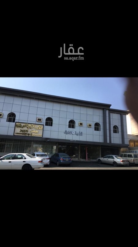 1388324 محلين للايجارع الشارع العام في مخطط سبعه